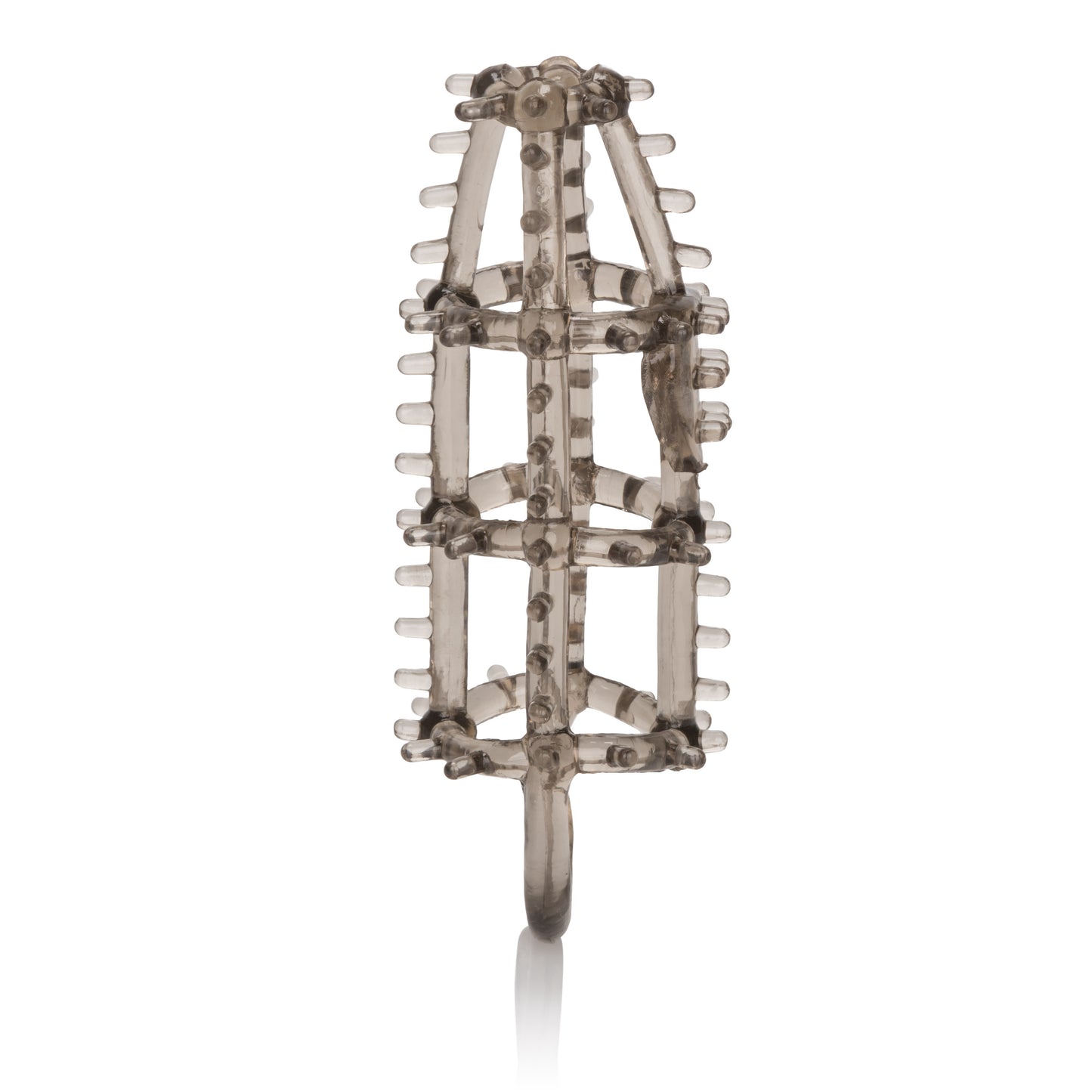 Ultimate Cock Cage - Smoke by CalExotics