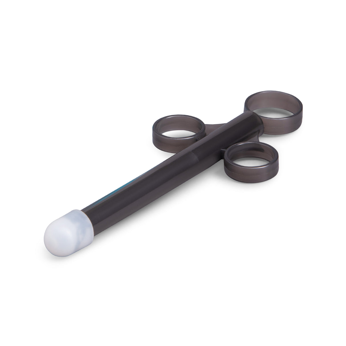 b-Vibe Strap-It-On Anal Training Kit — 8‑Piece Pegging Set - BV1814