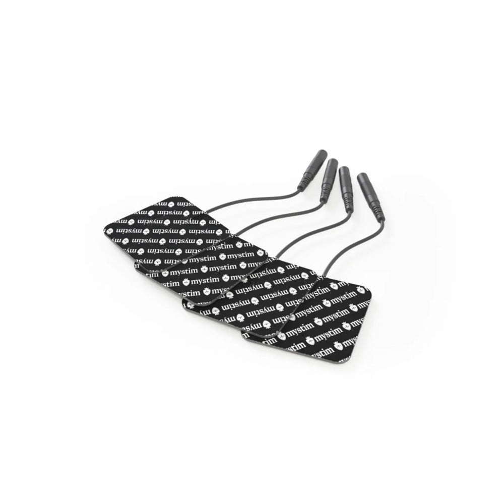 Mystim Pure Vibes Analogue Nerve Stimulator - MY0107