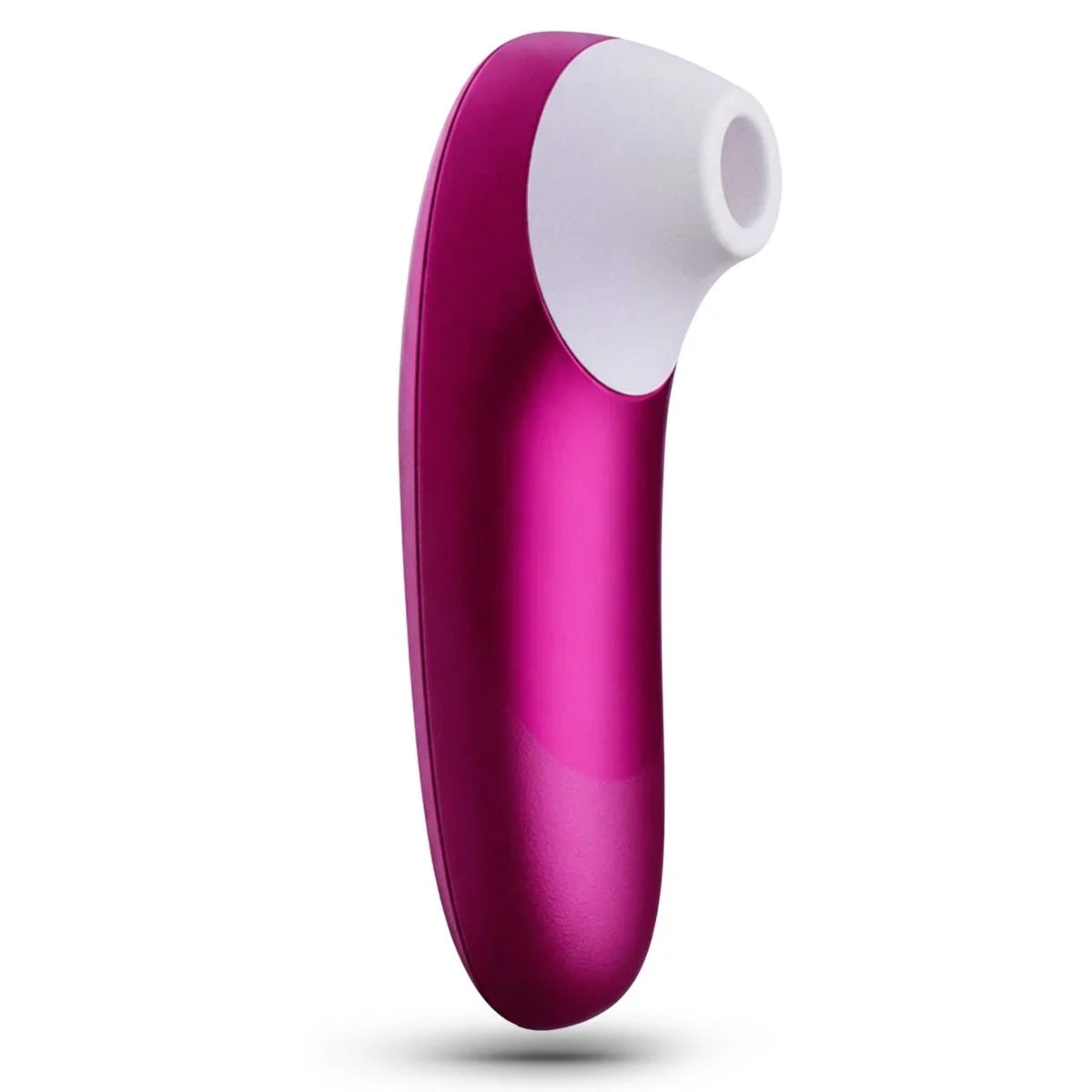 Womanizer Pro Clitoral Stimulator — Vibrant Pink - WZ6872