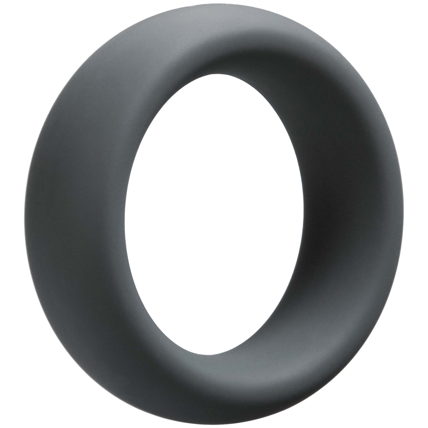 Optimale - C-Ring Thick - 40mm - Slate by Doc Johnson