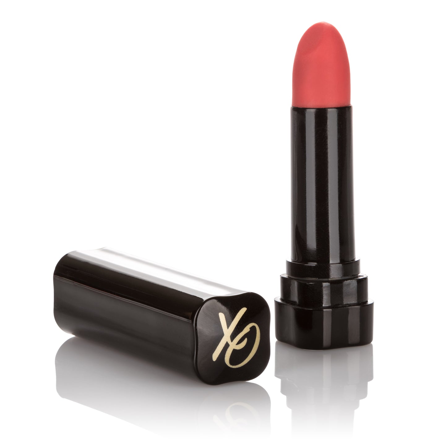 Hide and Play Lipstick - Red by CalExotics