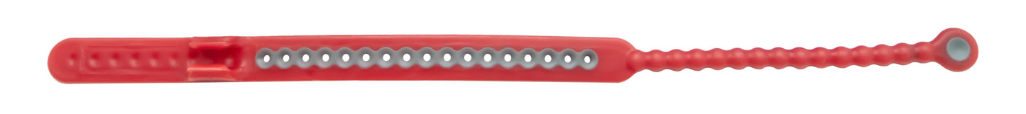 Speed Shift Erection Ring - Red by Perfect Fit