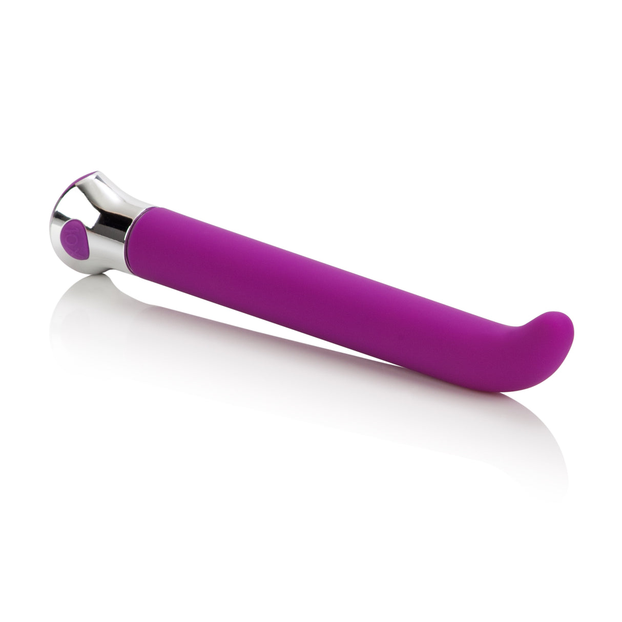 10-Function Risque G-Vibe - Purple by CalExotics