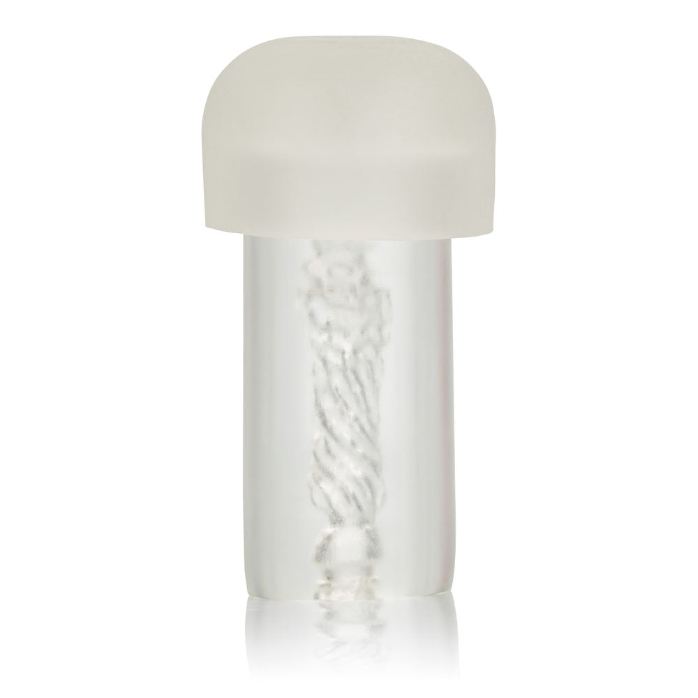 Optimum Series Automatic Smart Pump Replacement Sleeve by CalExotics