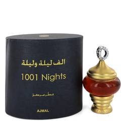 1001 Nights Concentrated Perfume Oil By Ajmal by Ajmal