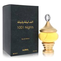 1001 Nights Eau De Parfum Spray By Ajmal by Ajmal