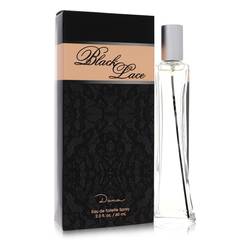 Black Lace Eau De Toilette Spray By Dana by Dana