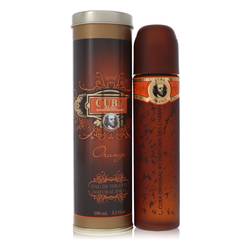Cuba Orange Mini EDT Spray By Fragluxe by Fragluxe