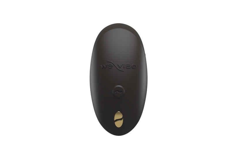 We-Vibe We‑Vibe Chorus Pro Couples Vibrator, Satin Black - WE4182