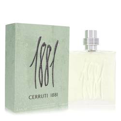 1881 Eau De Toilette Spray By Nino Cerruti by Nino Cerruti