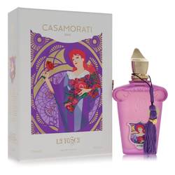 Casamorati 1888 La Tosca Eau De Parfum Spray By Xerjoff by Xerjoff