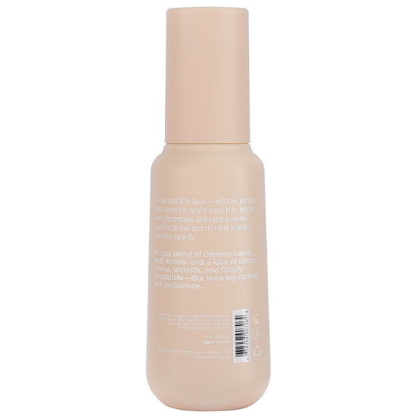 Simply Sexy Pheromone Hair & Body Mist — Naked Vanilla 3.35 fl oz - SSY3203-03