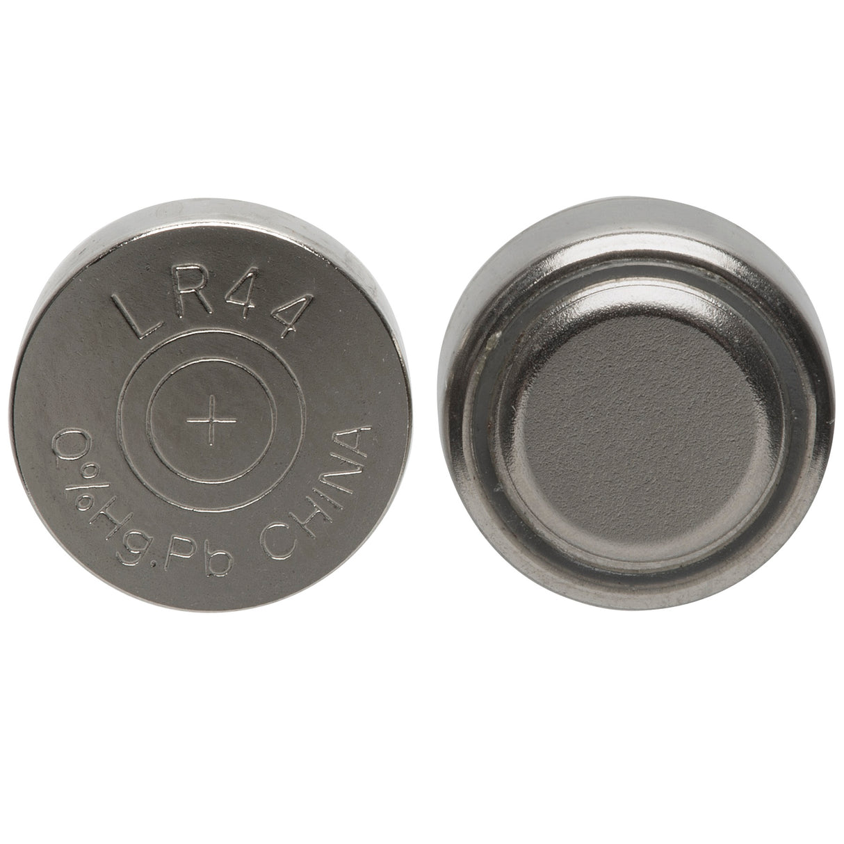 Doc Johnson LR44 Alkaline Button Cell Battery — 1.5V - DJ0399-12-CD