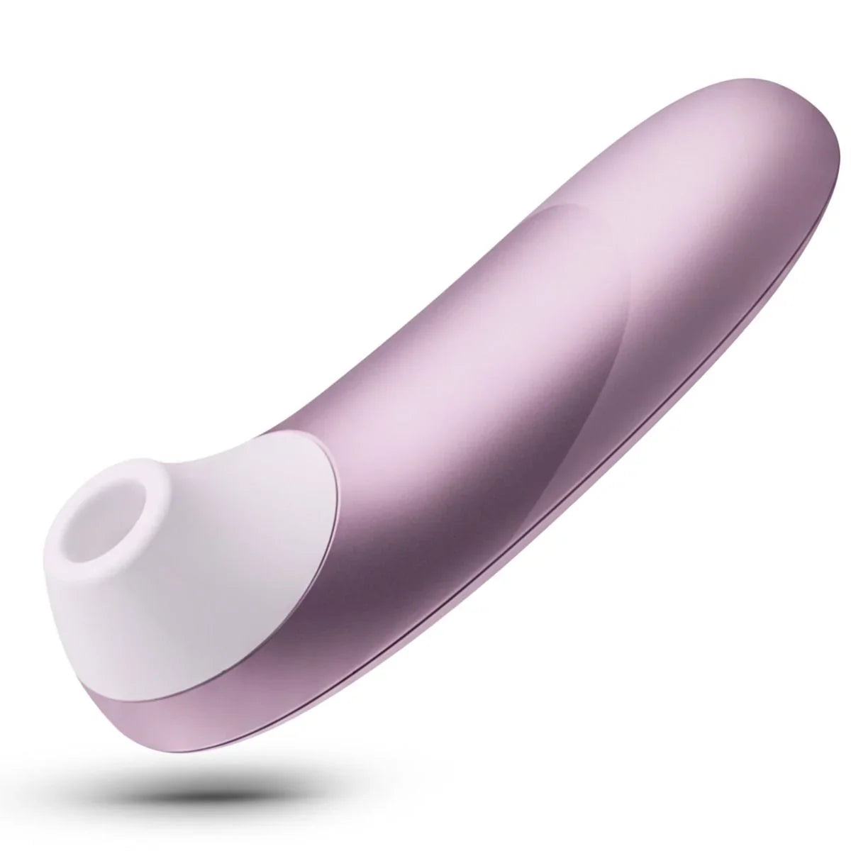 Womanizer Pro Clitoral Stimulator — Lilac, 11 Intensities - WZ3314