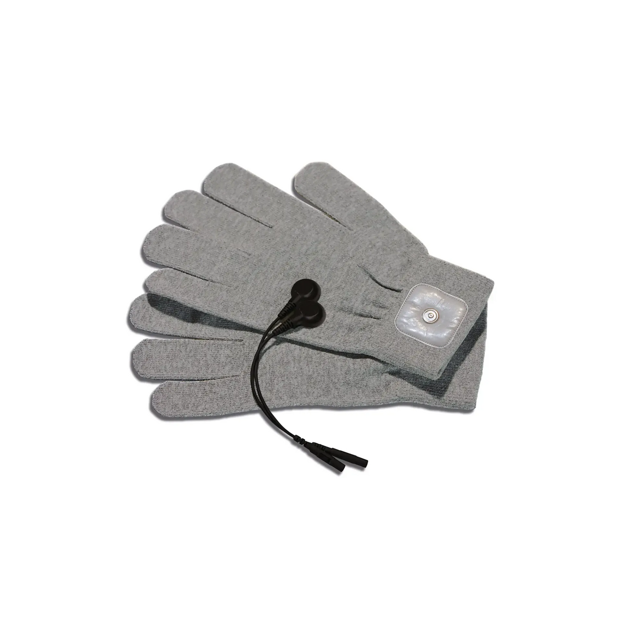 Mystim Magic Gloves — Bi-Polar E-Stim Glove Set - MY6000