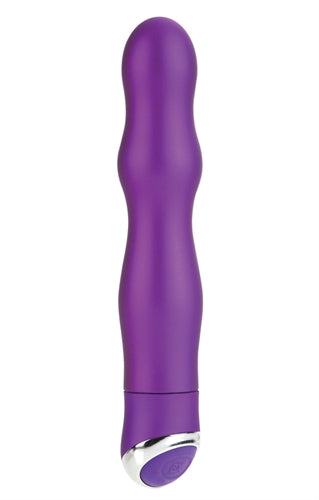 Body and Soul Seduction - Purple by CalExotics