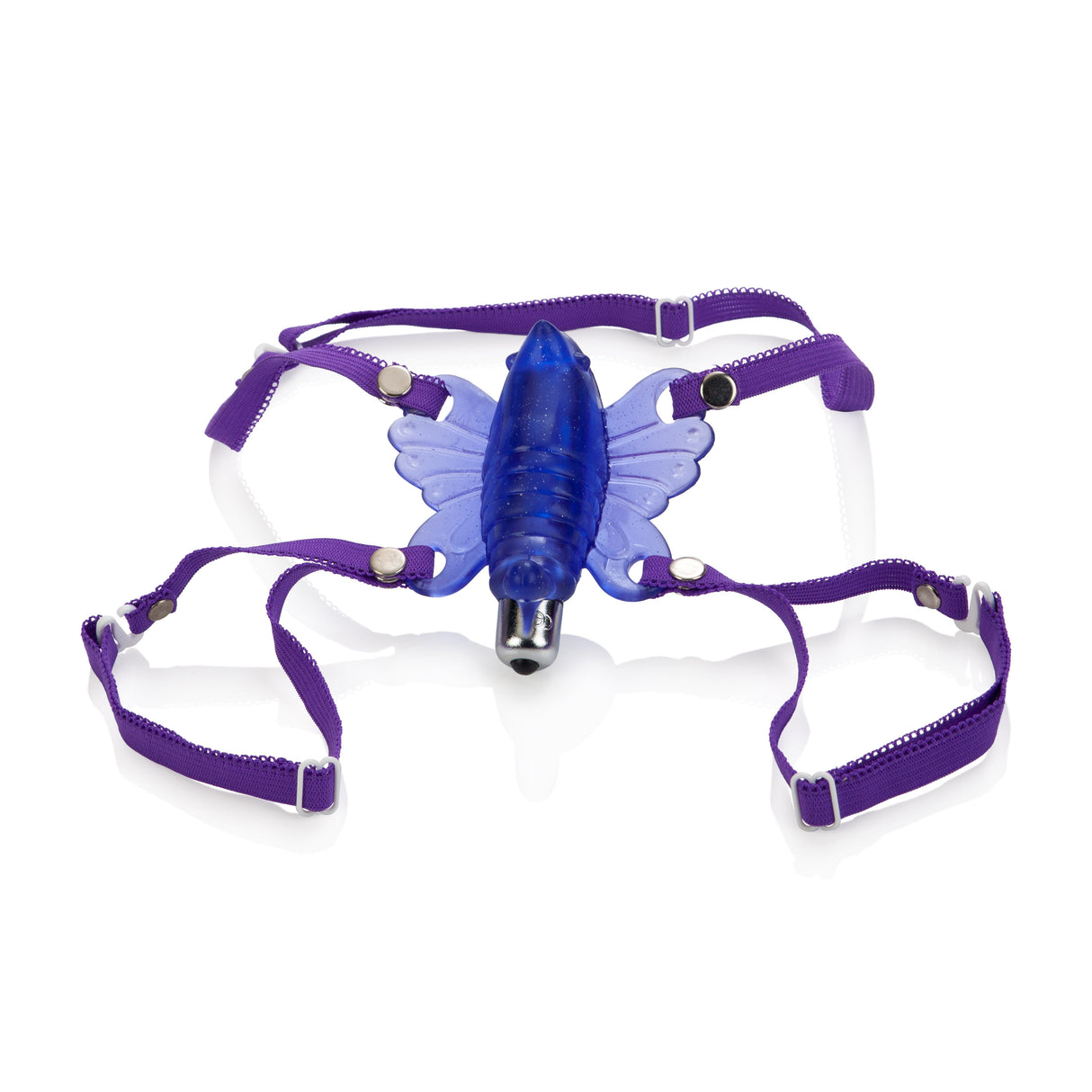 CalExotics Wireless Venus Butterfly Wearable Stimulator - SE0601303