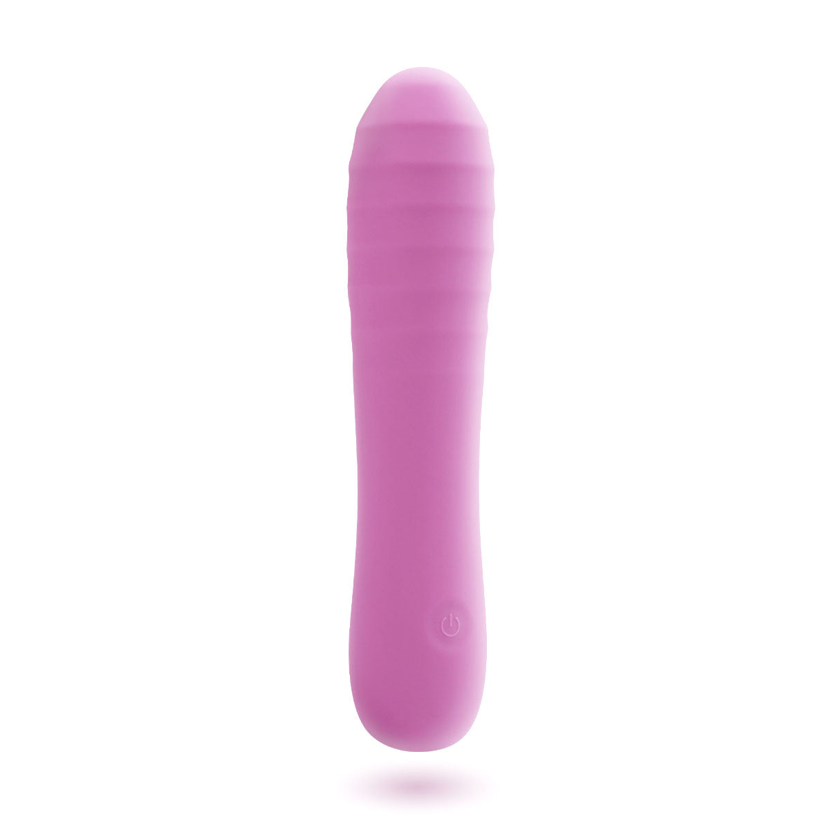 Creative Conceptions - Skins Skins Touch Wand Vibrator — Pink, 6.5 in - CC-SKTTW