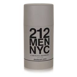 212 Deodorant Stick By Carolina Herrera by Carolina Herrera