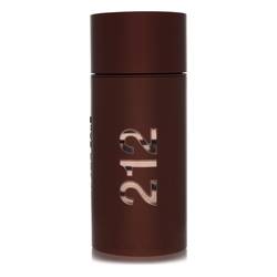 212 Sexy Eau De Toilette Spray (Tester) By Carolina Herrera by Carolina Herrera
