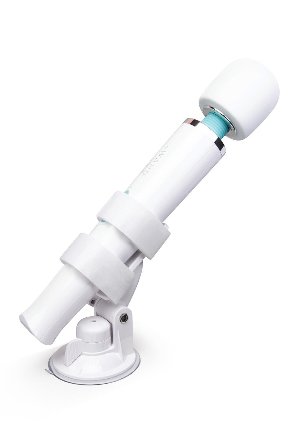LE Wand Classique Hands-Free Massager Holder - LW8640