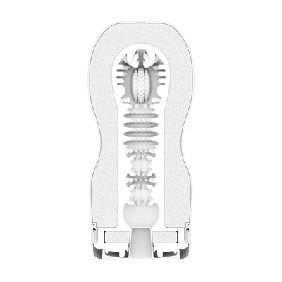 Tenga Original Vacuum Cup Strong — Ultra Size Disposable Masturbator - TN115