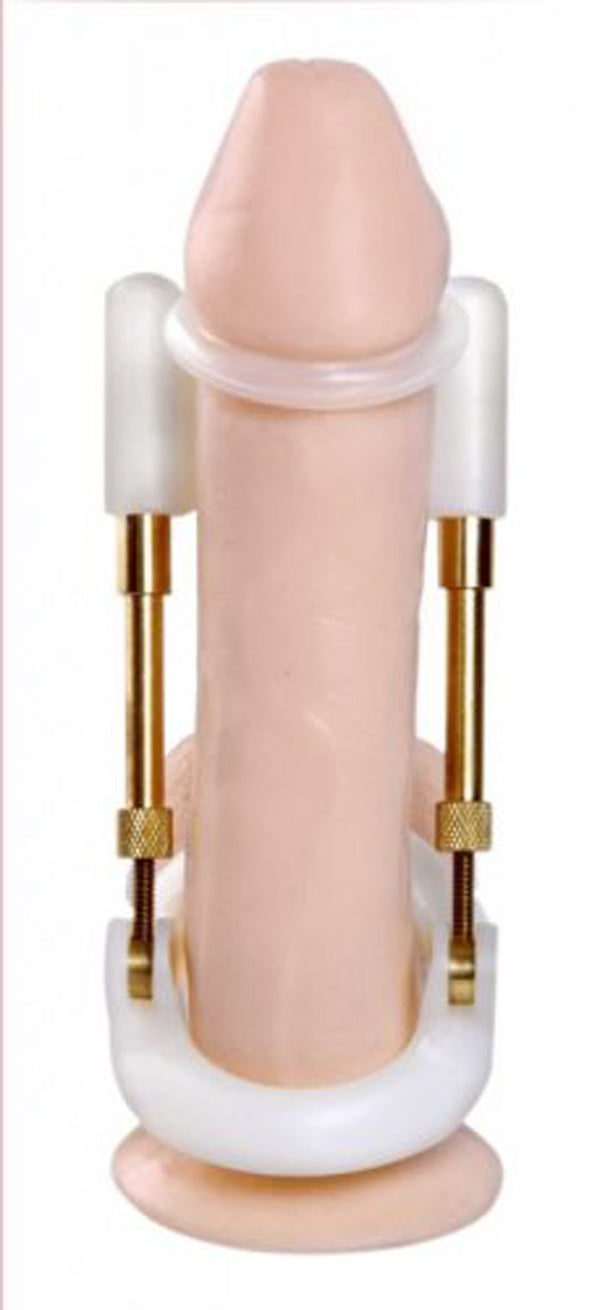Size Matters Penis Aide by XR Brands