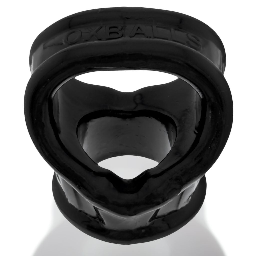 OXBALLS CockSling FIT Slim Sling — Black - OX-3209-BLK