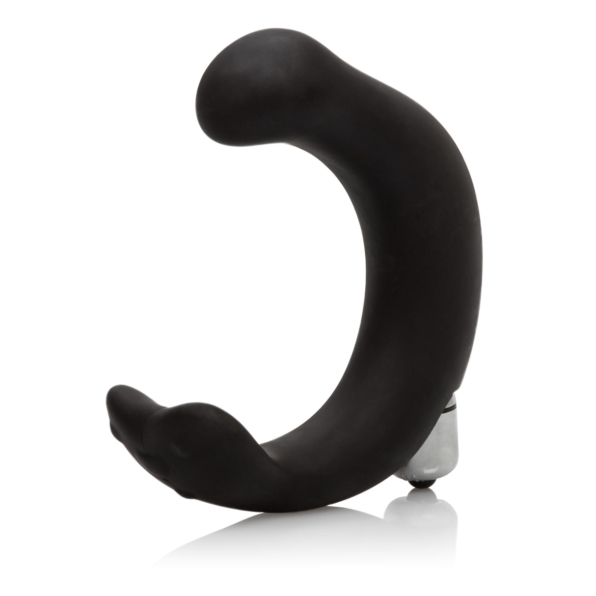 CalExotics Dr. Joel Kaplan P-Rock Prostate Massager — Black - SE0407033