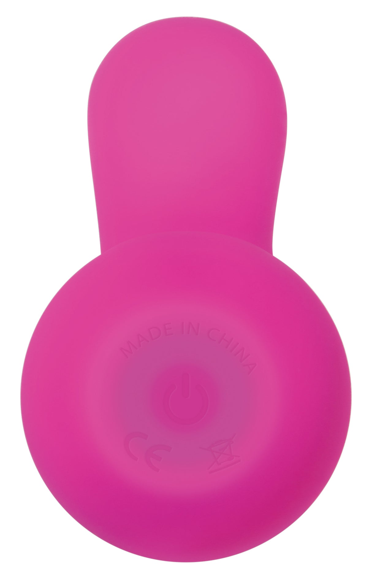 Evolved Novelties Sugar Bunny Silicone Rabbit Vibrator - EN-VB-1172-2