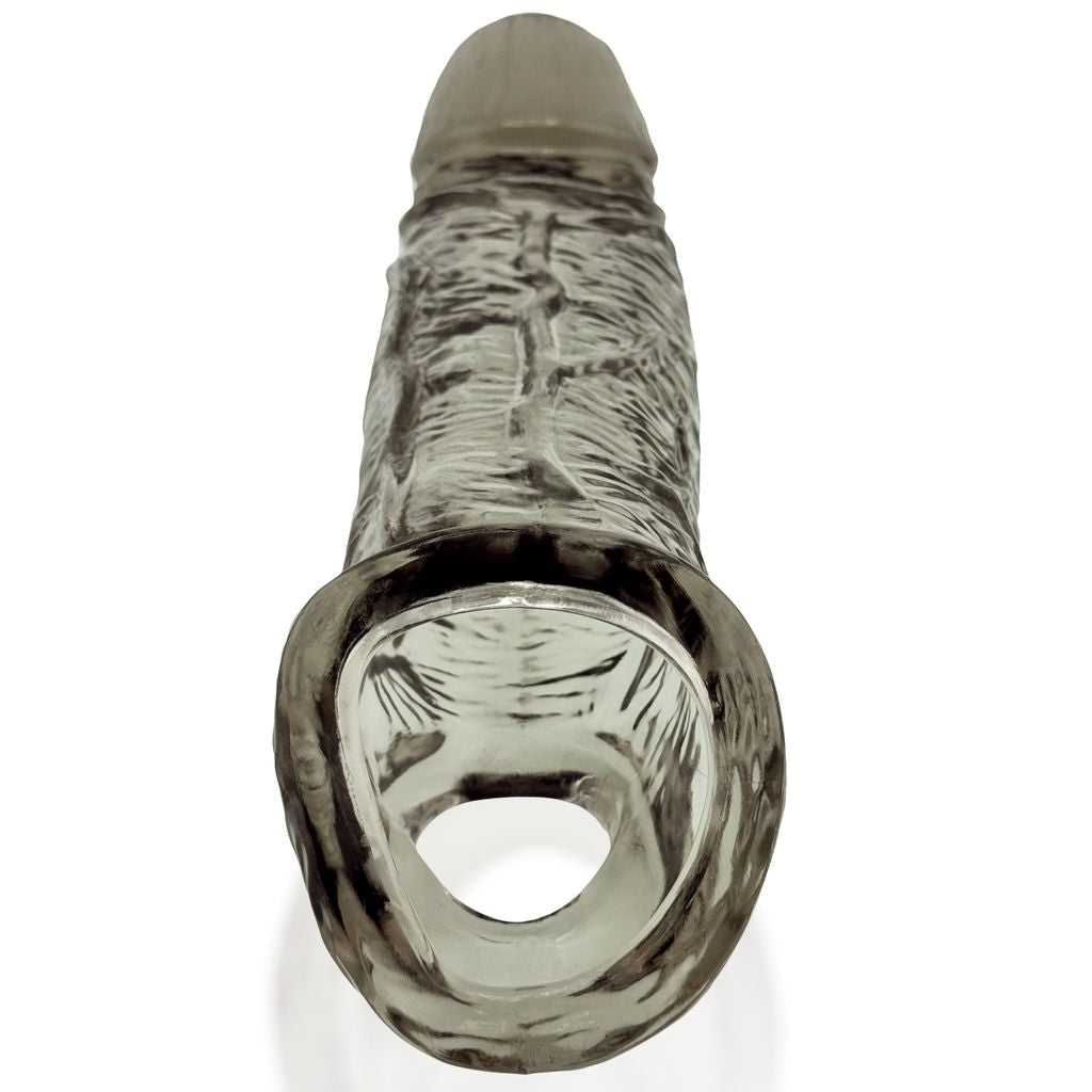OXBALLS Coach Cocksheath Sheath — Storm - OX-3212-STO