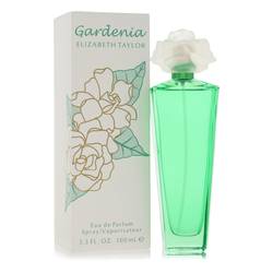 Gardenia Elizabeth Taylor Eau De Parfum Spray By Elizabeth Taylor by Elizabeth Taylor