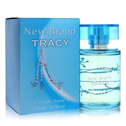 New Brand Tracy Eau De Parfum Spray By New Brand by New Brand