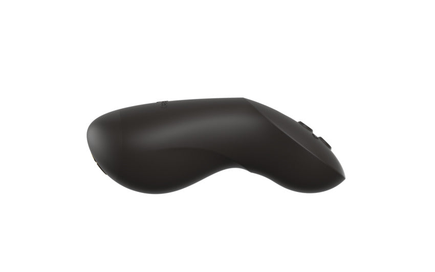 We-Vibe We‑Vibe Chorus Pro Couples Vibrator, Satin Black - WE4182