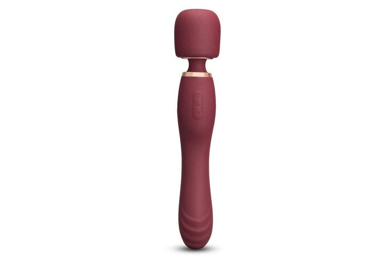 LE Wand Flat Top Fusion G Compact G-Spot Wand - LW7476