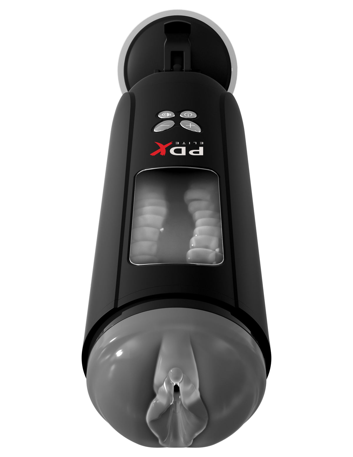 Pipedream PDX Elite Ultimate Milker Masturbator - PDRD531