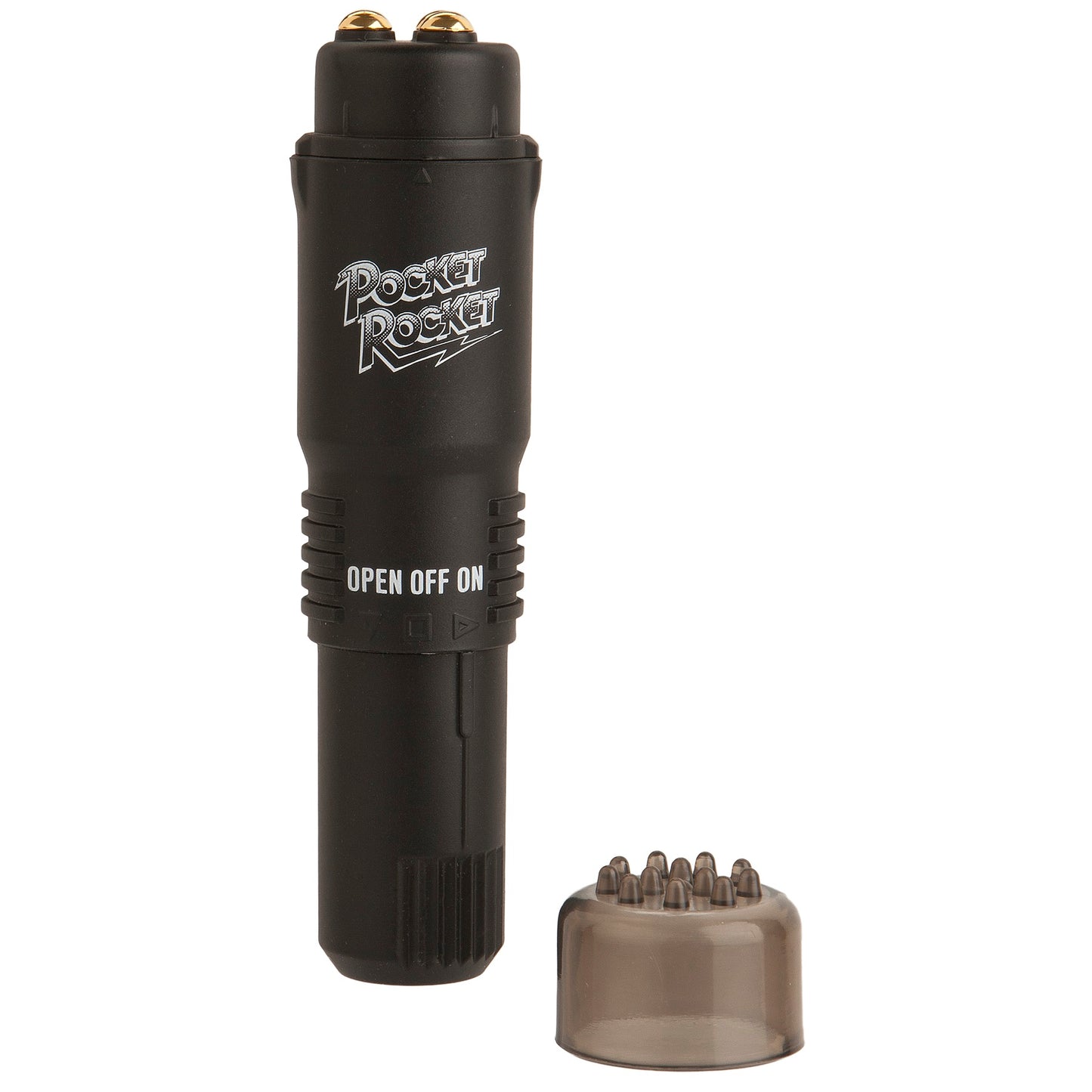 Pocket Rocket - Limited Edition Black by Doc Johnson