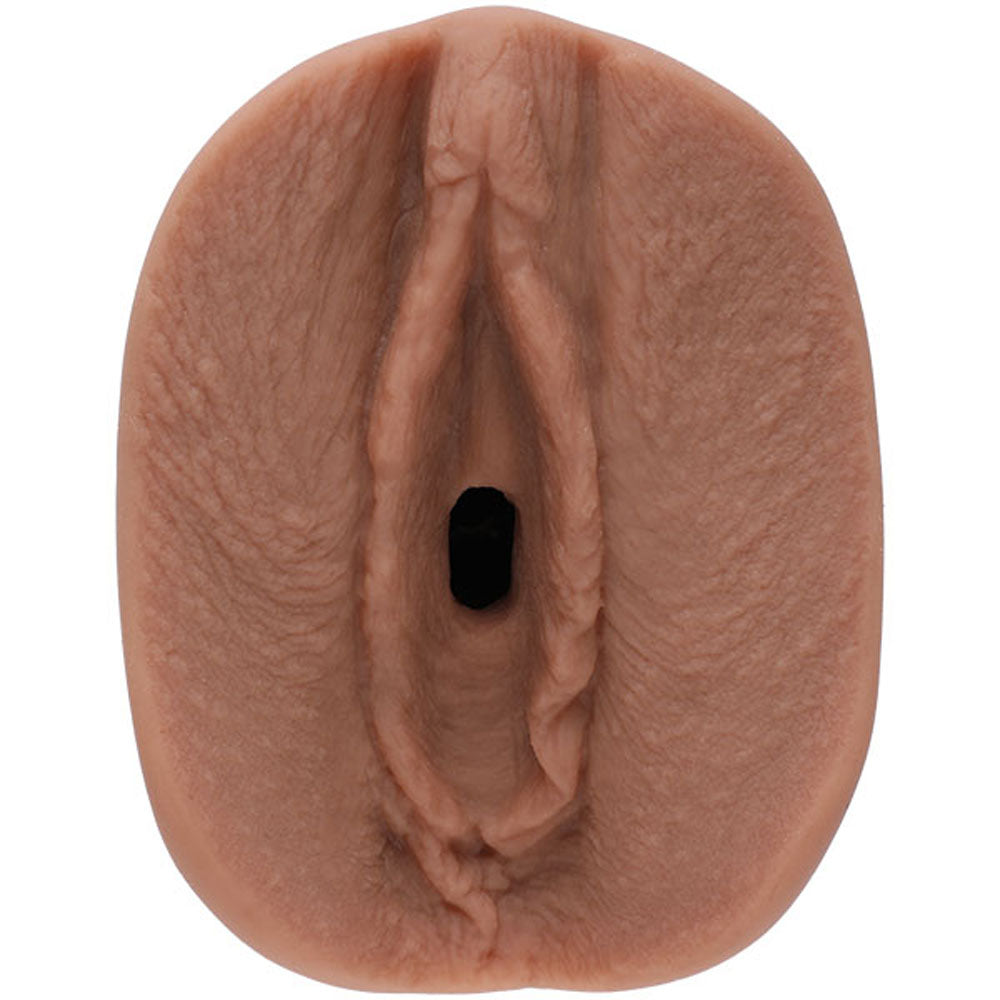 Doc Johnson Brittanya187 ULTRASKYN Pocket Pussy - DJ5510-02-BX