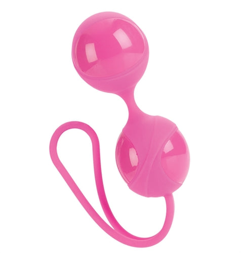 Body and Soul Entice - Pink by CalExotics