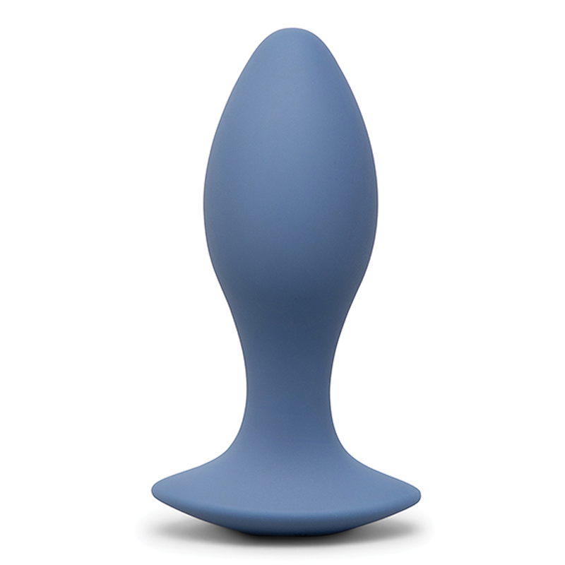b-Vibe 4-Inch Vibing Plug - BV4963