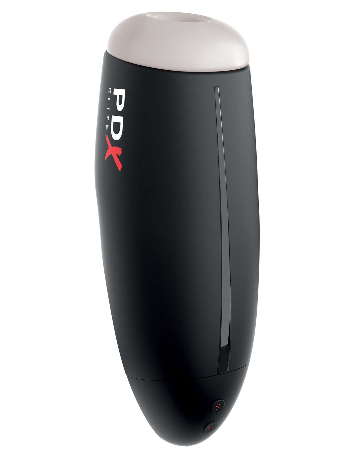 Pipedream Fap-O-Matic Automatic Suction Stroker — Rechargeable - PDRD541