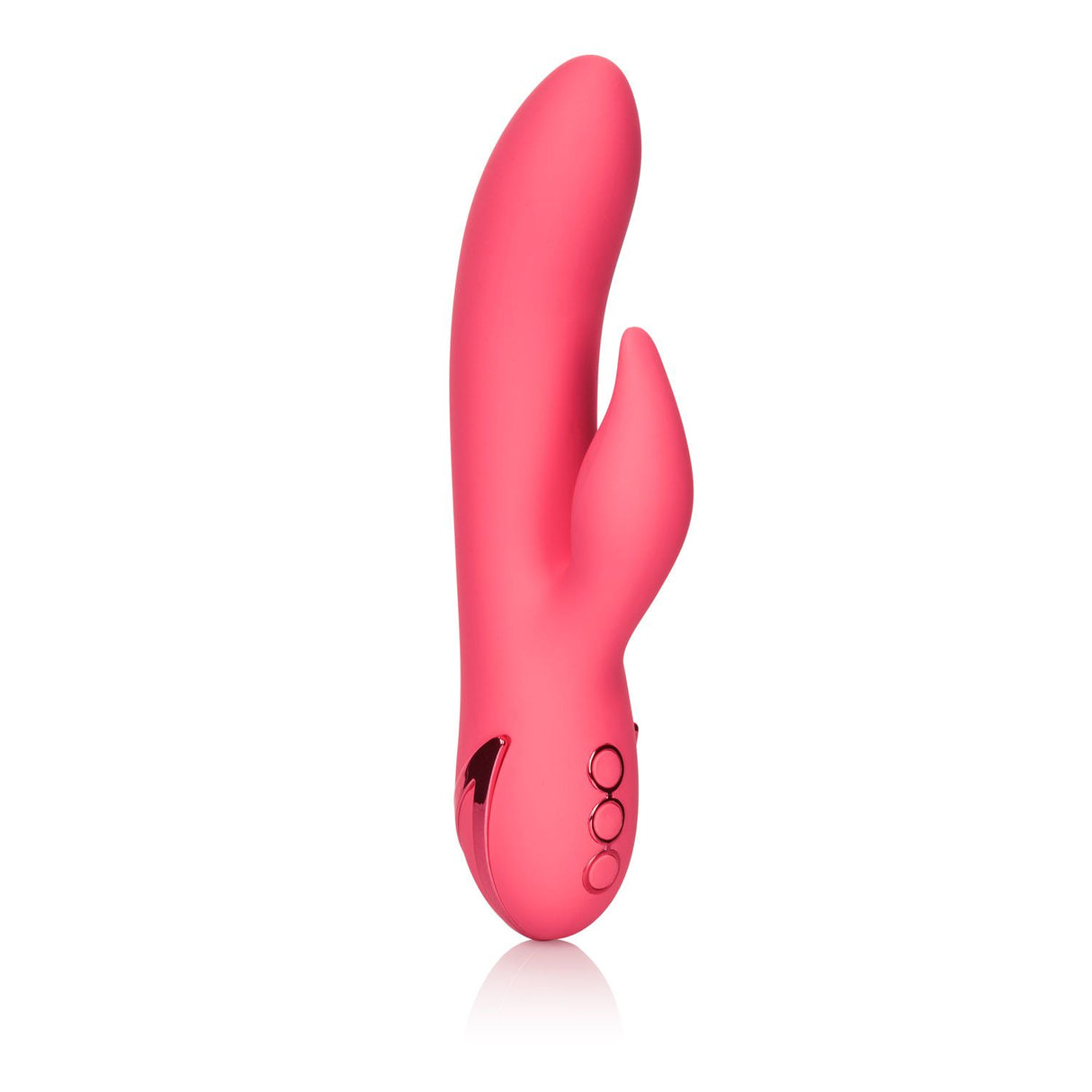 CalExotics California Dreaming San Francisco Sweetheart Rabbit Vibrator - SE4350103