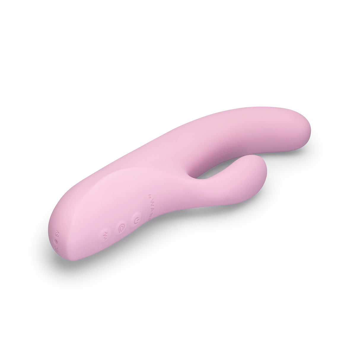 LE Wand Hither Rabbit G-Spot Rabbit Vibrator - LW7506