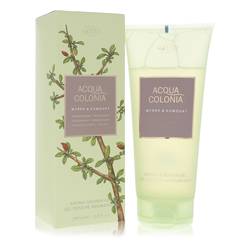 4711 Acqua Colonia Myrrh & Kumquat Shower Gel By 4711 by 4711