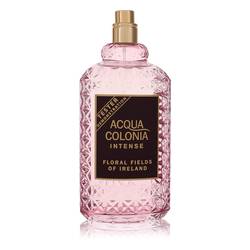 4711 Acqua Colonia Floral Fields Of Ireland Eau De Cologne Spray (Unisex Tester) By 4711 by 4711