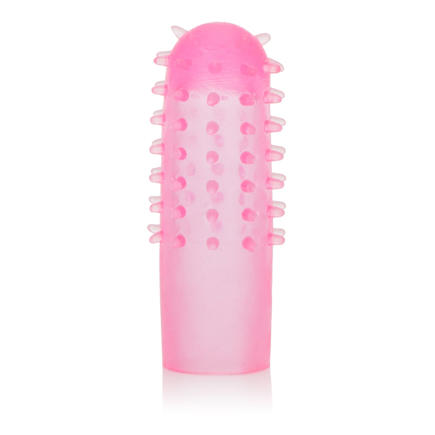 Turbo 8 Accelerator Bullet - Pink by CalExotics