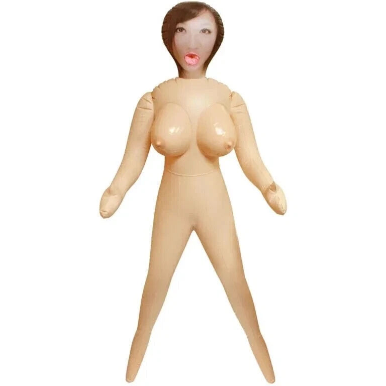 "Inflatable Love Doll - Ming NW2622"