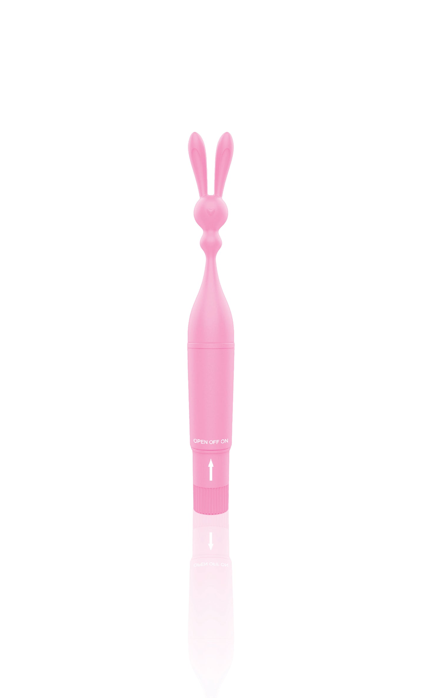 "The 9's Clitterific - Button Bunny Clitoral Stimulator IC2680"