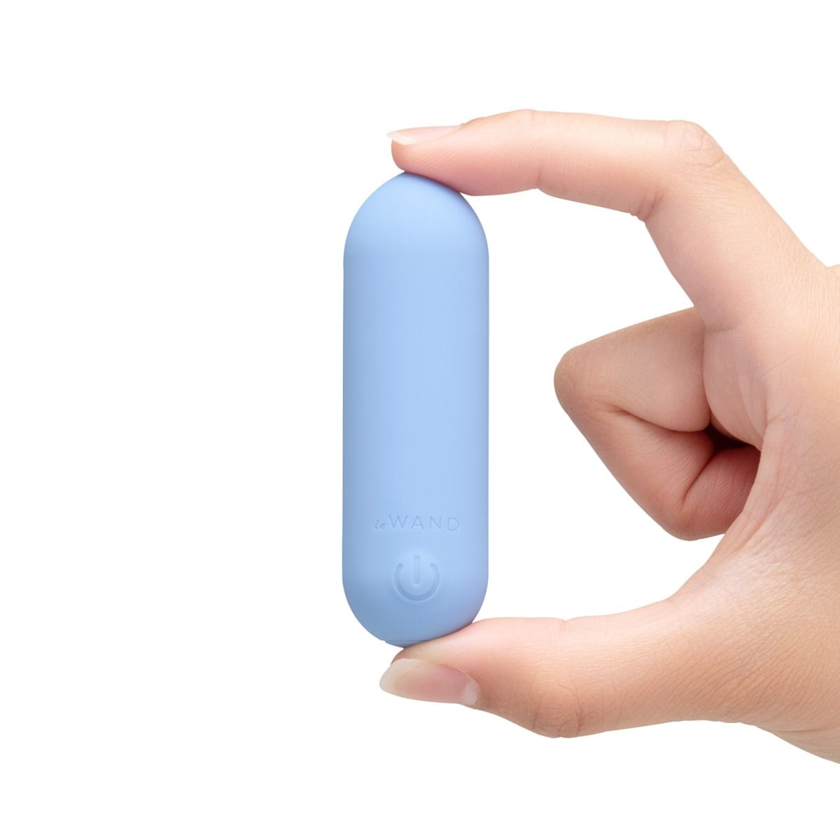 Le Wand Mini Vibe — Rechargeable Waterproof Bullet Vibrator - LW8053
